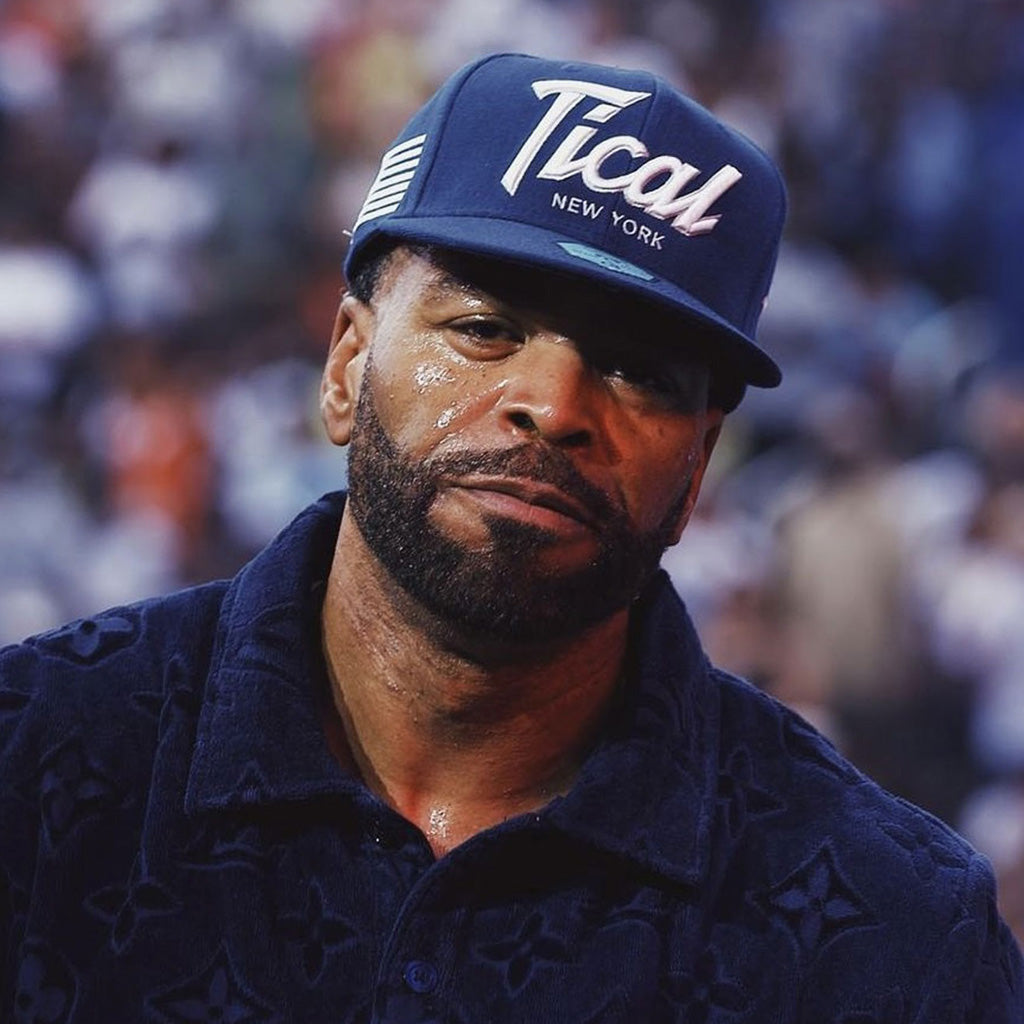 The Evolution of Hip Hop Fashion: Introducing Buy TICAL's Exclusive Method Man Collection