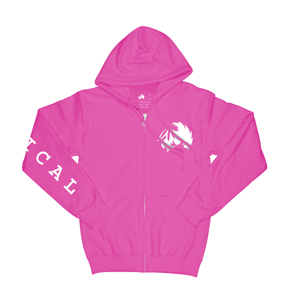 MBlem-ZipUpHoodie-HotPink-