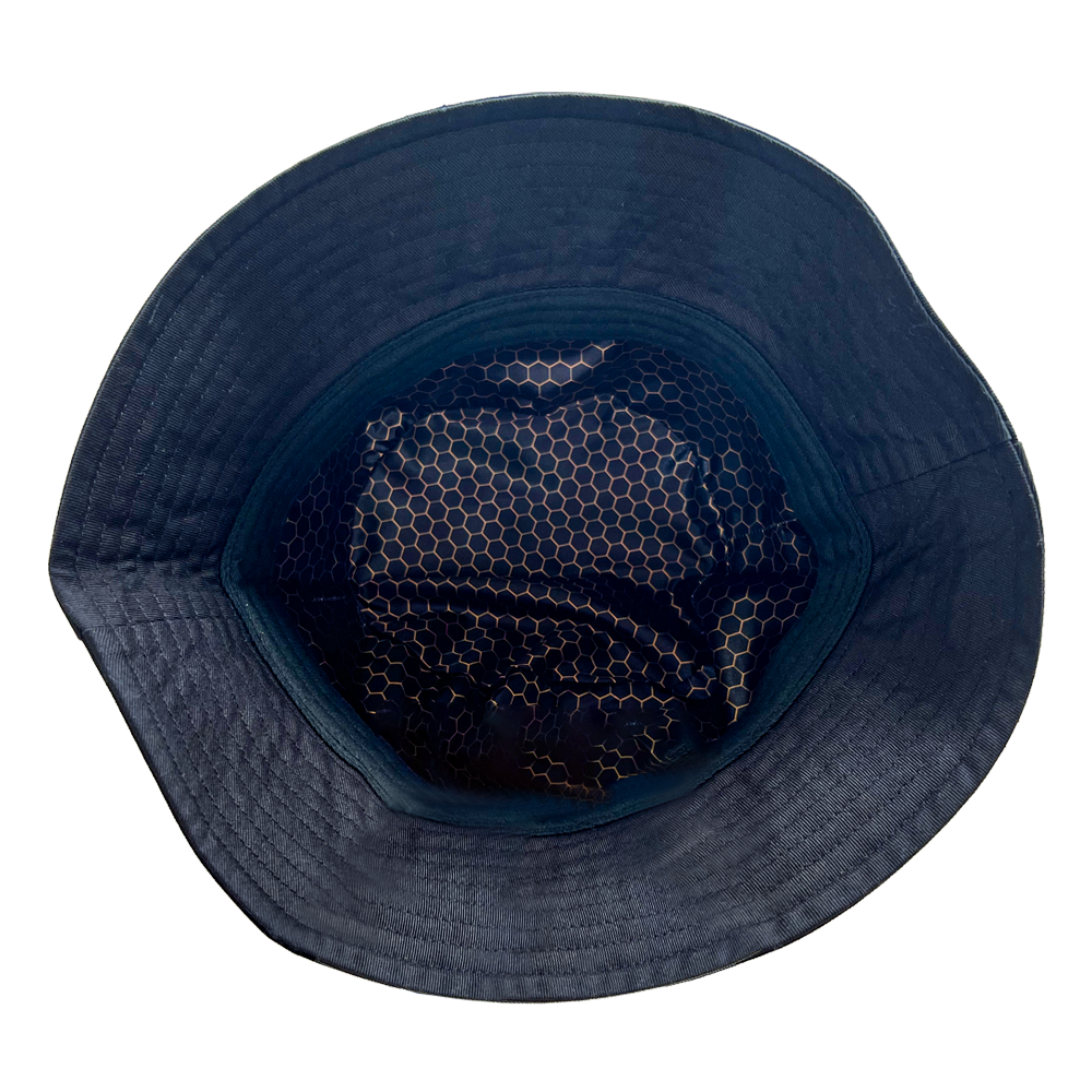 TICAL x Backwoods Bucket Hat Black ~ NEW! – BuyTical