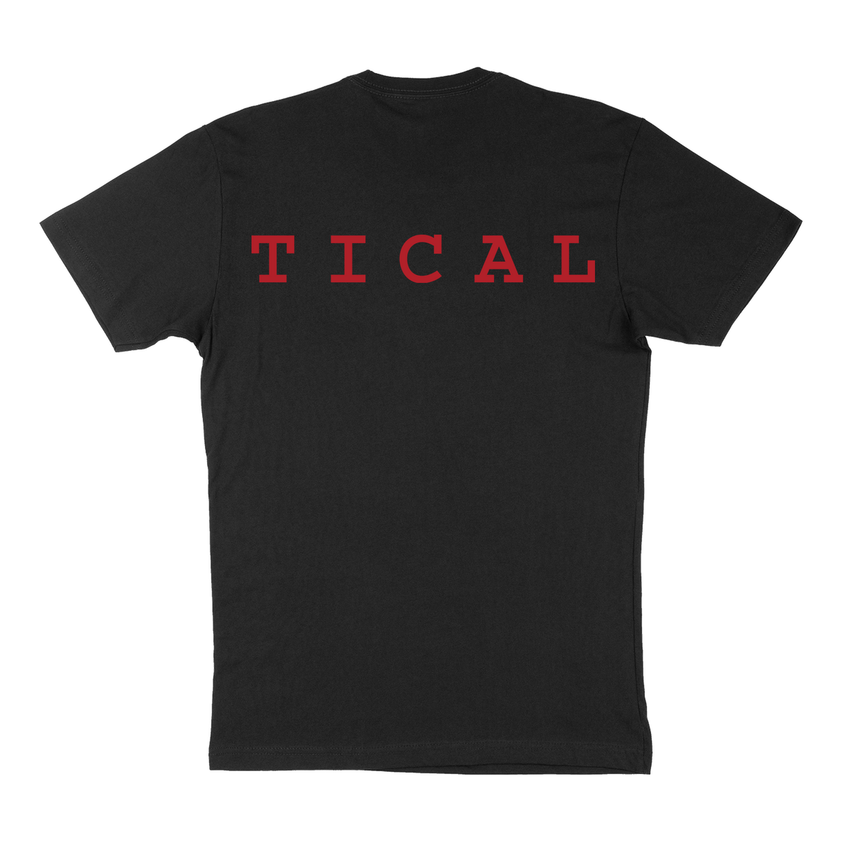 Salsamix Giacca Adalet Crew Neck Adalet Maglia Method Man TICAL