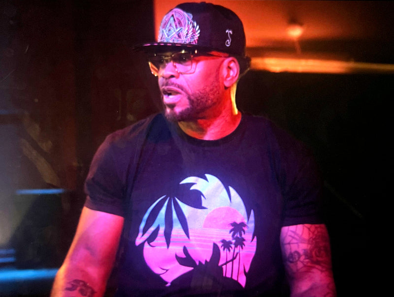 Stay Fresh: Method Man T-Shirts That Are Turning Heads in 2025