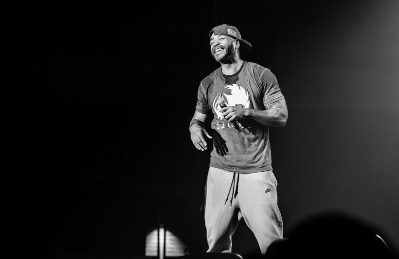 Unlock Your Style: How Method Man T-Shirts Define Urban Fashion