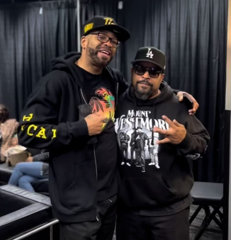 10 Reasons You Need Method Man Hoodies to Stay Warm and Stylish This Winter