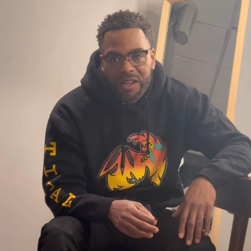 Method Man Hoodies: The Perfect Blend of Comfort and Style