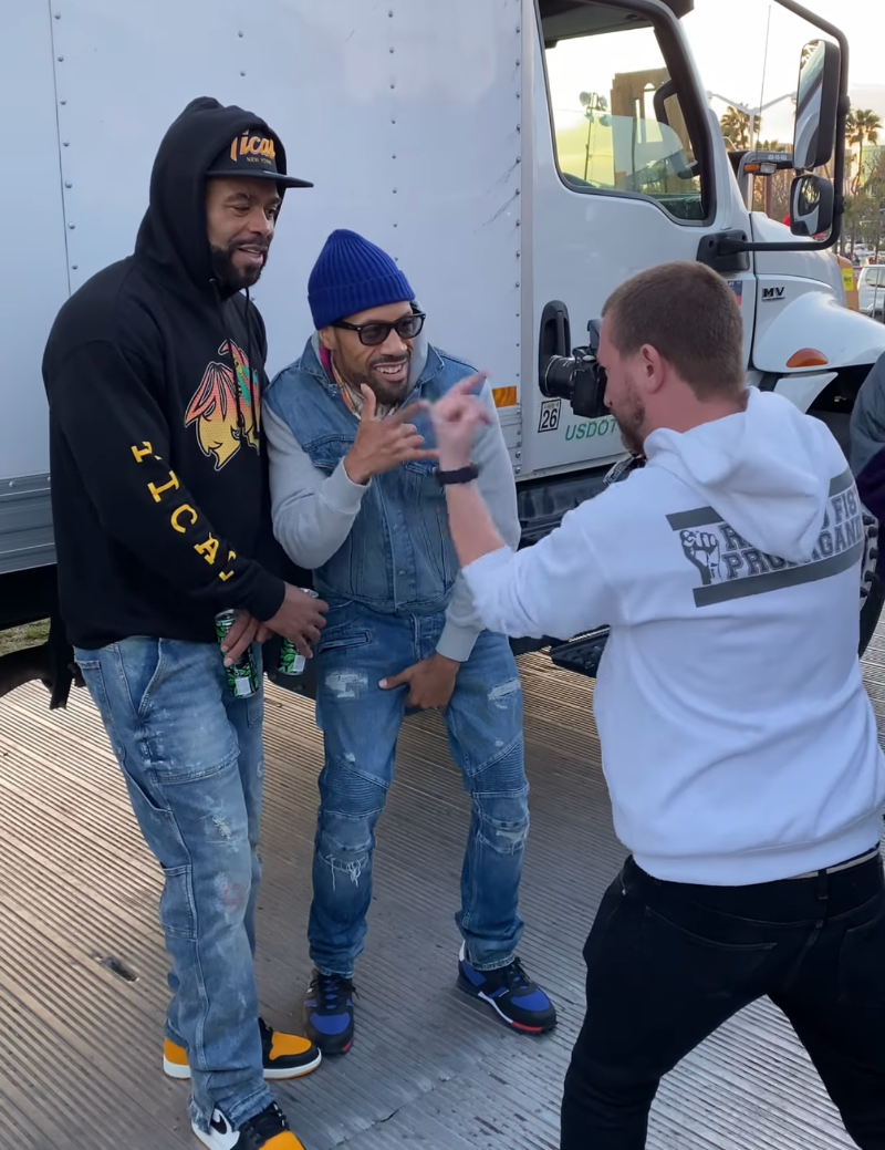 Exclusive Discounts on Method Man Hoodies You Don't Want to Miss