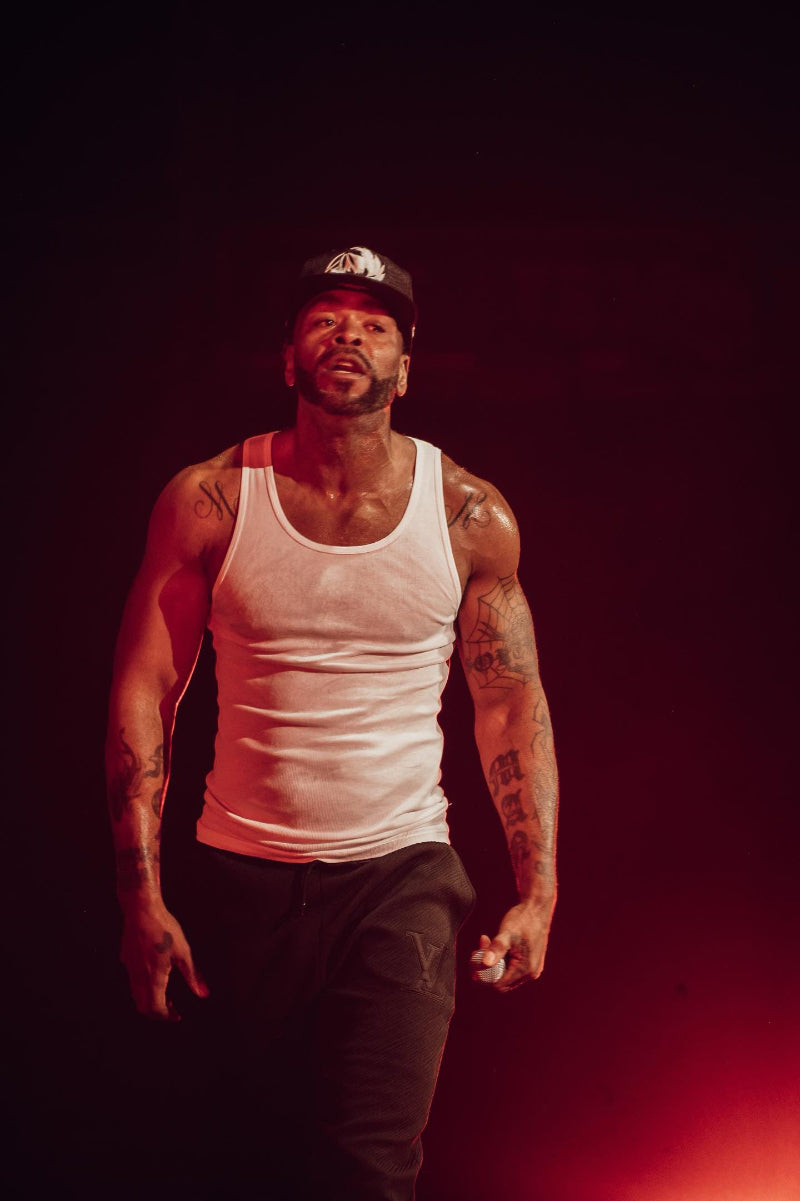 Top 5 Outfits Featuring Method Man Hoodies to Elevate Your Look