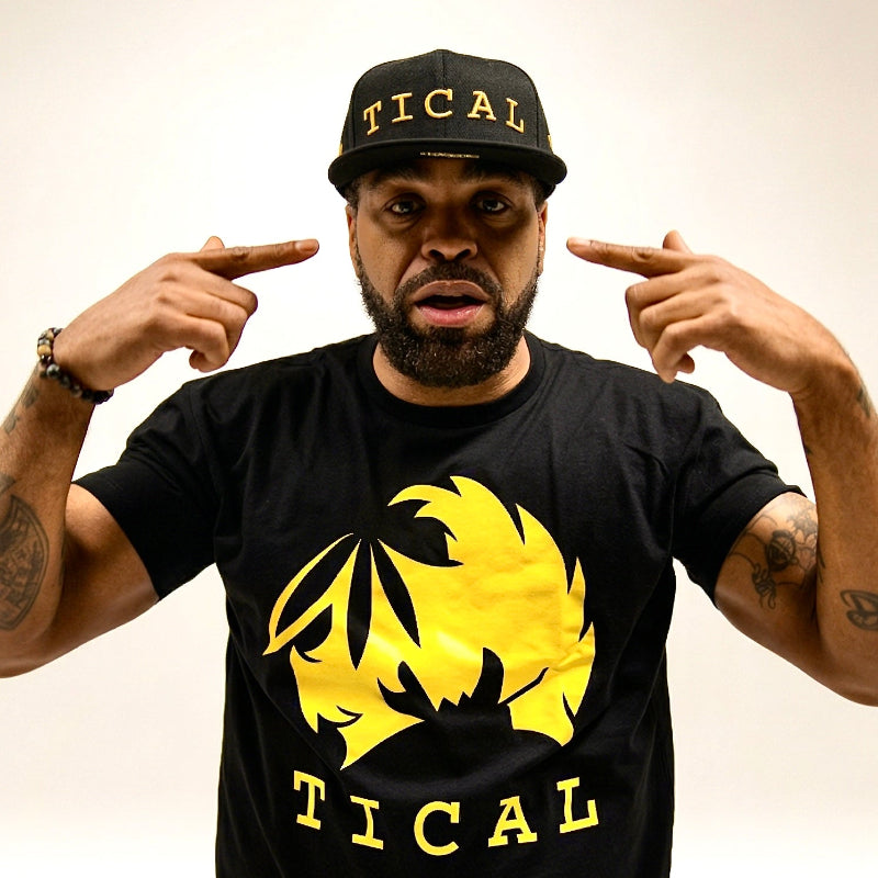 The Urban Pulse: Unraveling The Essence Of Hip Hop-inspired Streetwear