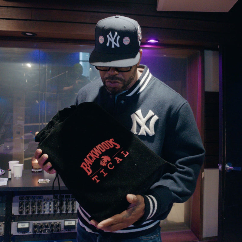 Unleashing Your Style: The Power Of Hip Hop Streetwear