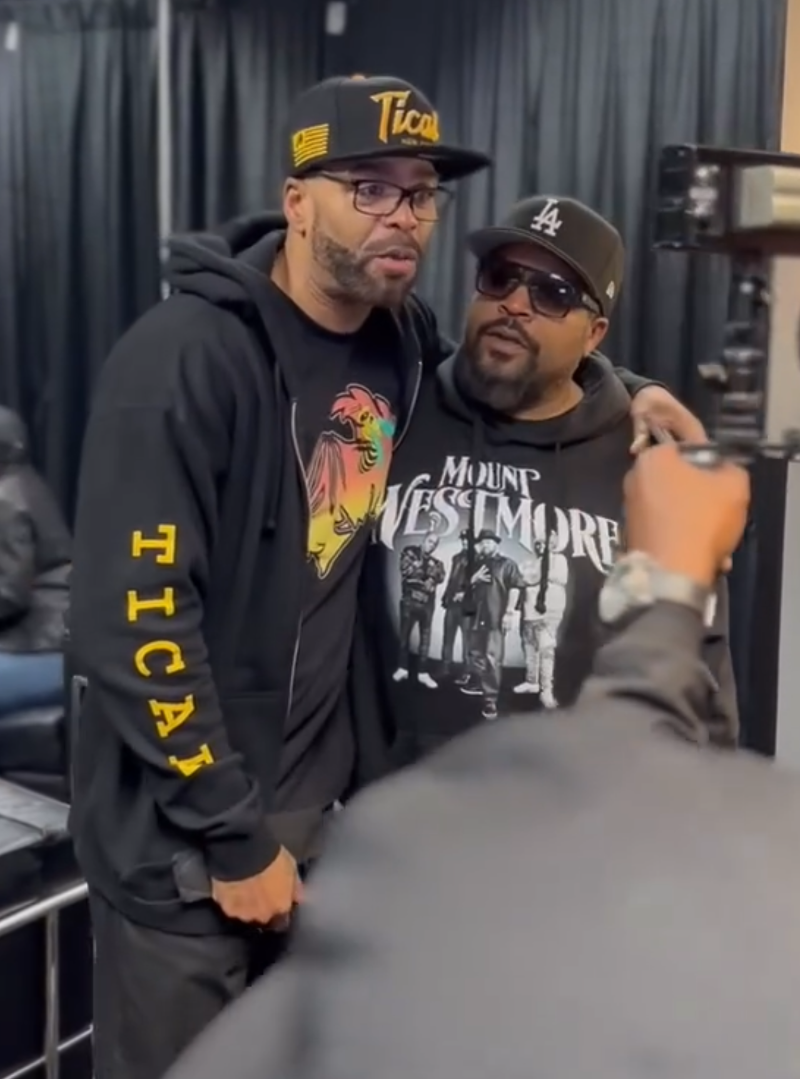 The Coolest Method Man Hoodies That Every Hip-Hop Lover Should Own
