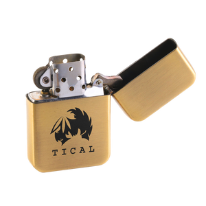 TICAL Black Honeycomb Storage Lock Box
