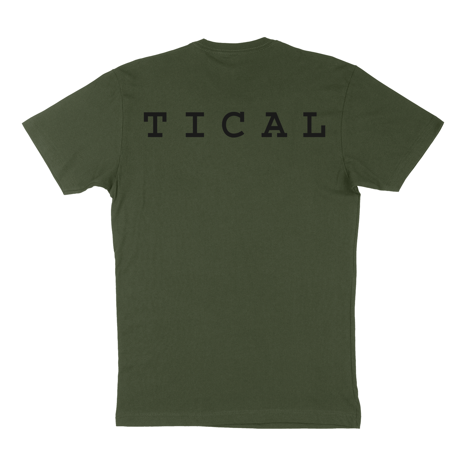 Method Man Medicine T Shirt Black – BuyTical