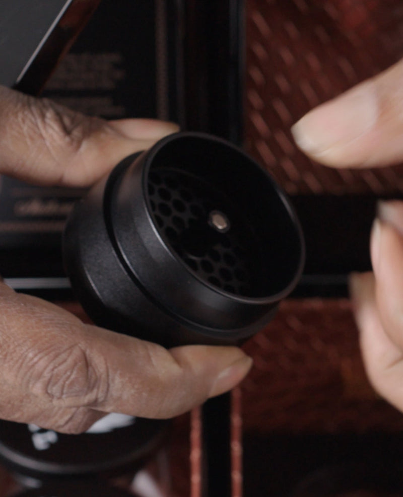 NEW TICAL x Flower Mill Next-Gen Standard 2.5"