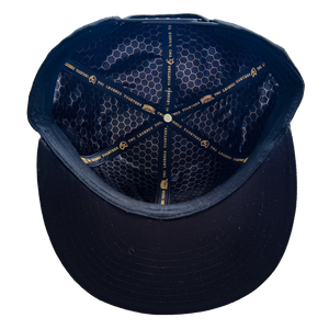 Backwoods x TICAL Snapback Hat Black ~ NEW! – BuyTical