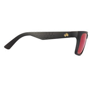 TICAL x Method Seven - Evolution FX glasses Black Honeycomb