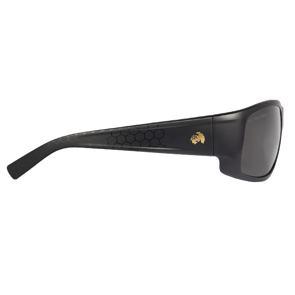 TICAL x Method Seven - Resistance 2 Sunglasses Black Honeycomb