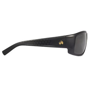 TICAL x Method Seven - Resistance 2 Sunglasses Black Honeycomb