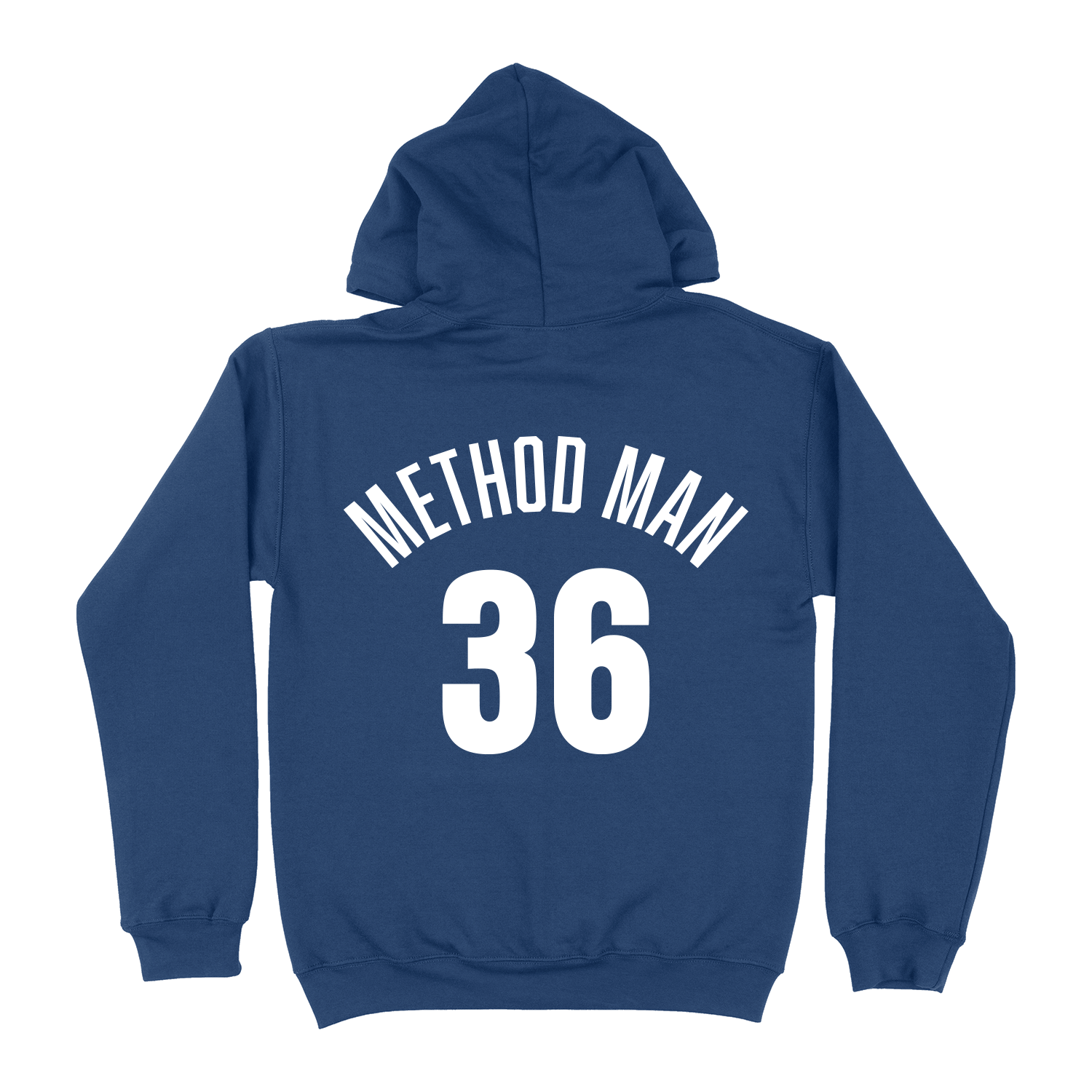 TICAL Team Hoodie New York Navy  ~ NEW!