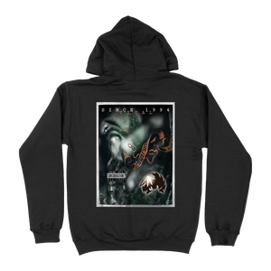 NEW TICAL 30th Anniversary Storage Lock Box ENCORE Pre Order