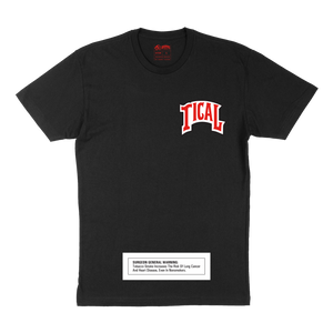 Urban Backwoods Digital Invaders - T-Shirt Uomo, 100% Cotone, Stampa Di Qualità, Taglie Forti Fino A 5XL