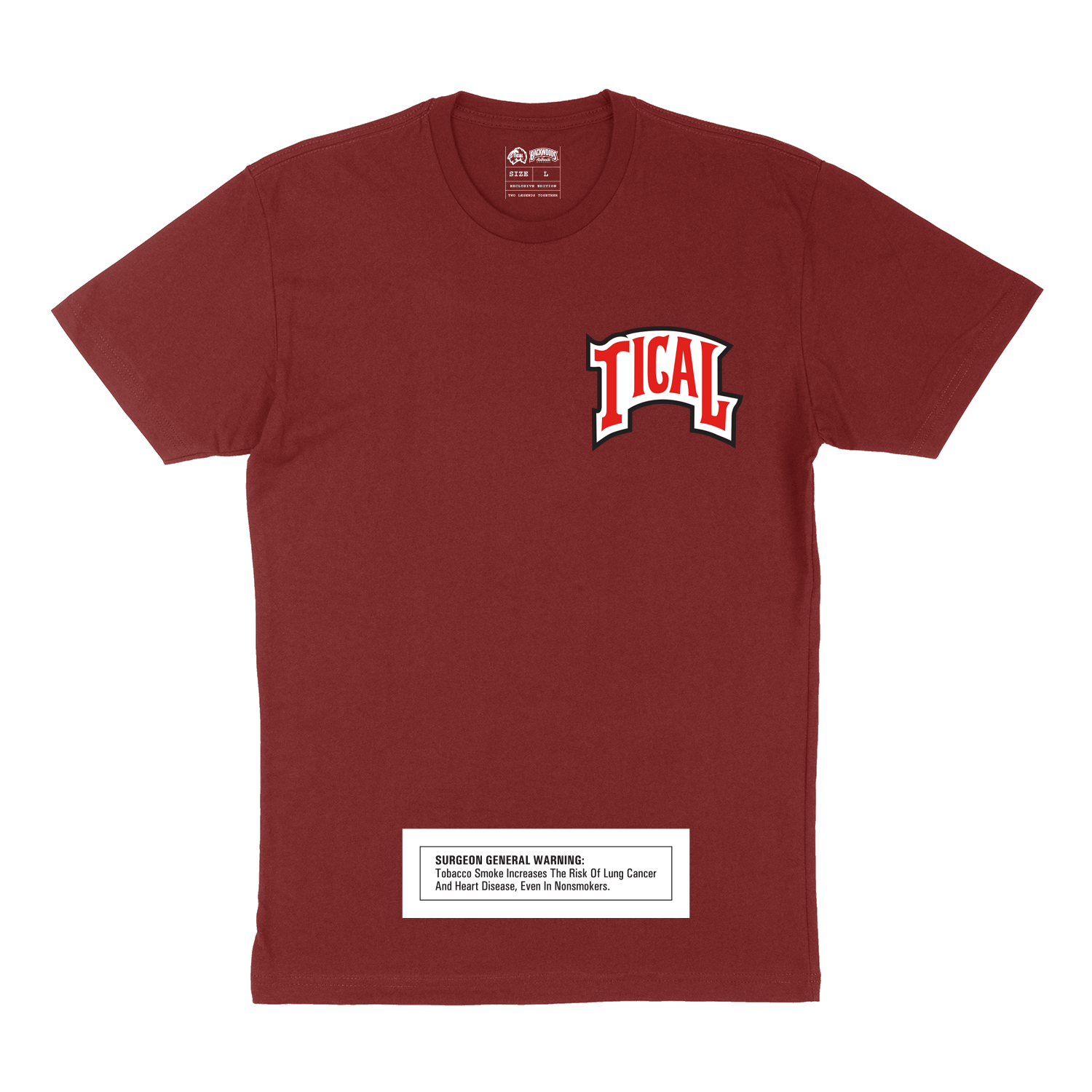 TICALBackwoods-T-Shirt-R3-