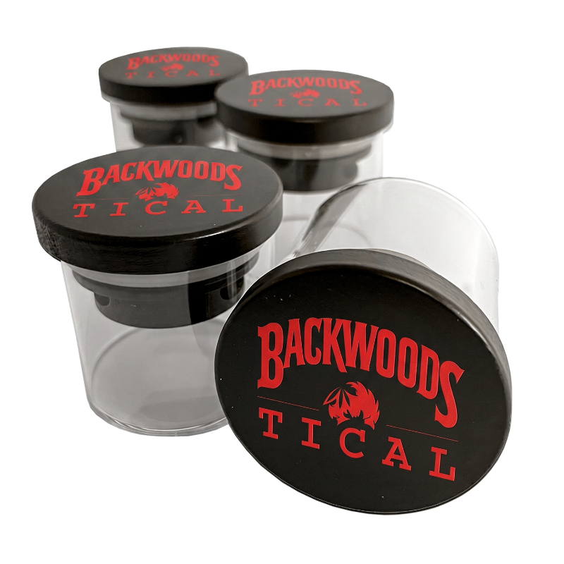 Method Man NEW TICAL BW Storage Lock Box – BuyTical