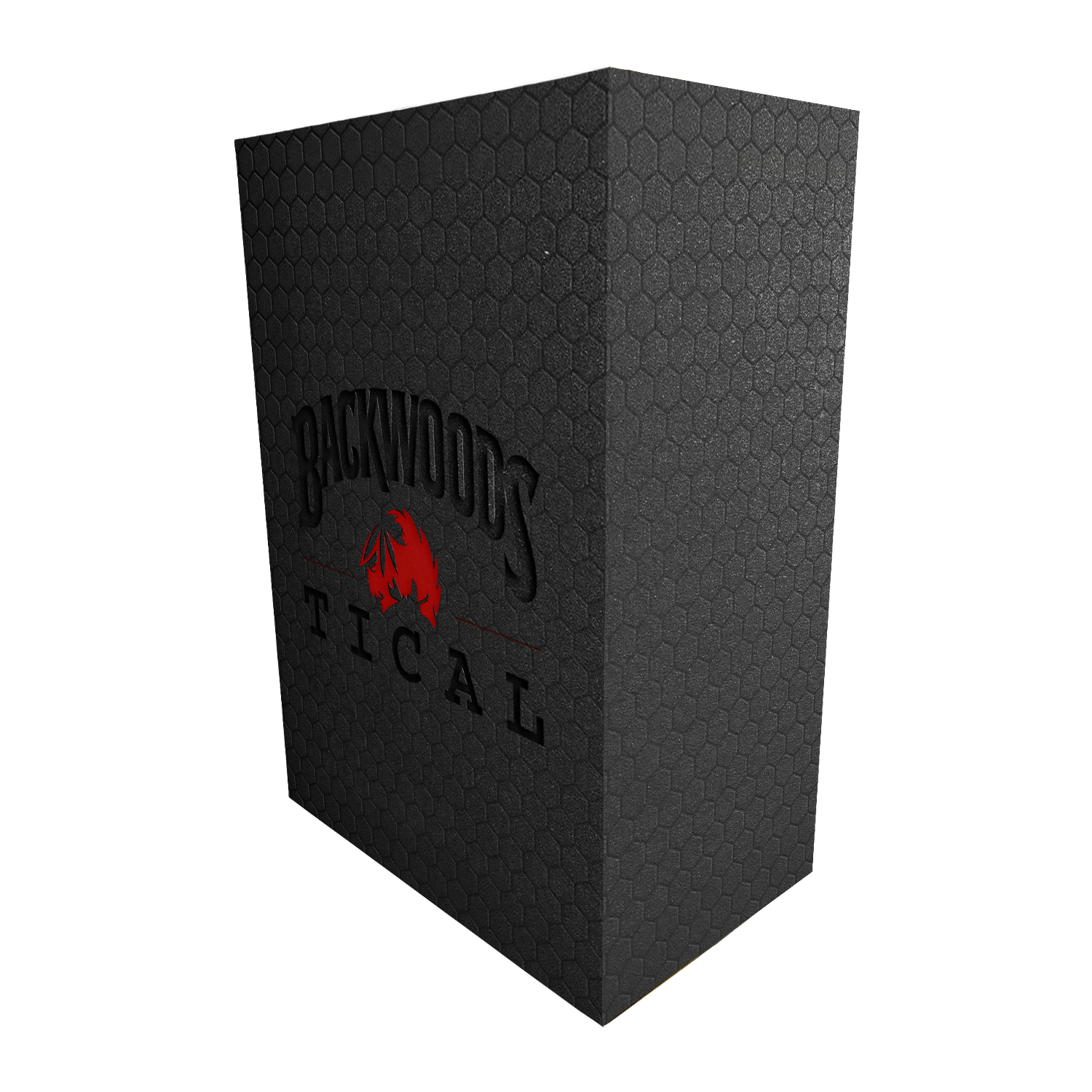 Method Man NEW TICAL BW Storage Lock Box – BuyTical