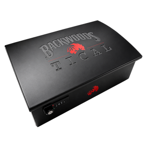 Method Man NEW TICAL BW Storage Lock Box – BuyTical