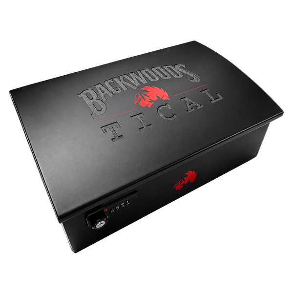 Method Man NEW TICAL BW Storage Lock Box – BuyTical