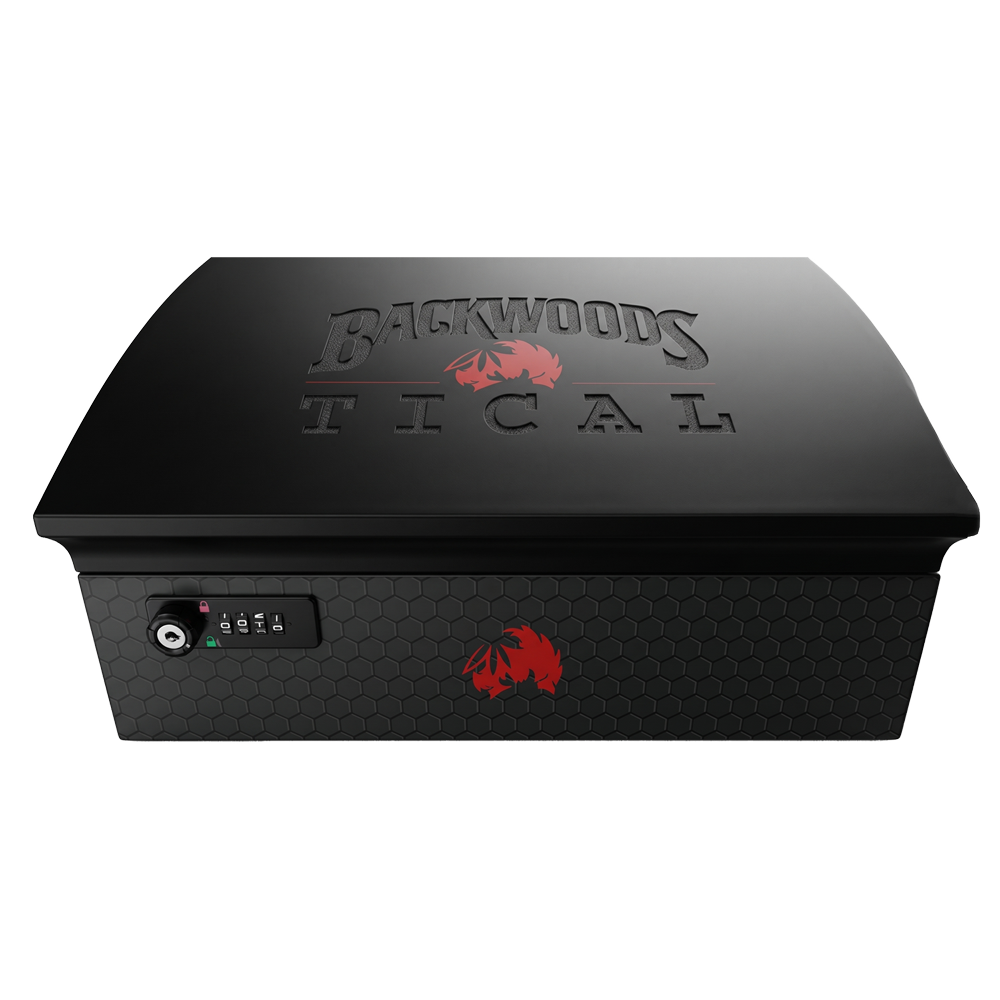 Method Man NEW TICAL BW Storage Lock Box – BuyTical