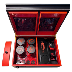 Method Man NEW TICAL BW Storage Lock Box – BuyTical