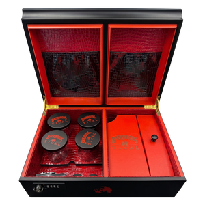 Method Man NEW TICAL BW Storage Lock Box – BuyTical