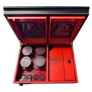 Method Man NEW TICAL BW Storage Lock Box – BuyTical