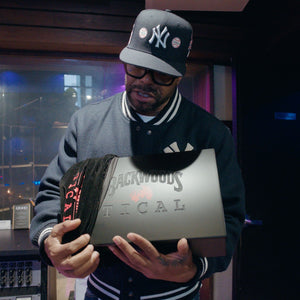 Method Man NEW TICAL BW Storage Lock Box – BuyTical