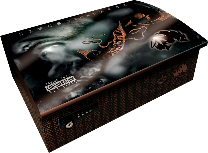 weed lockboxes