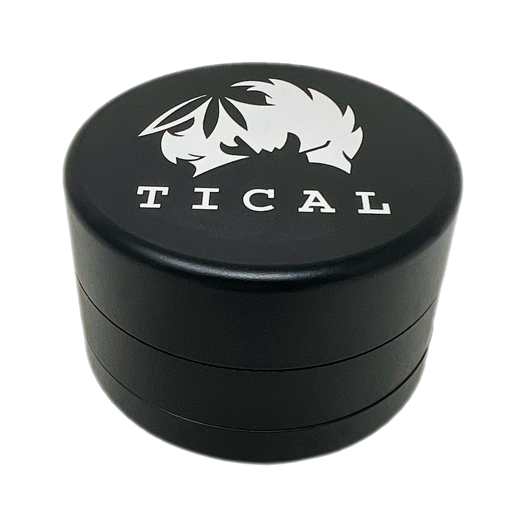 NEW TICAL x Flower Mill Next-Gen Standard 2.5"