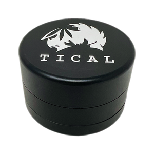NEW TICAL x Flower Mill Next-Gen Standard 2.5"