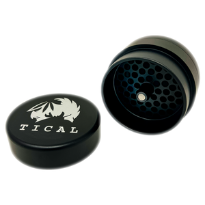 NEW TICAL x Flower Mill Next-Gen Standard 2.5"
