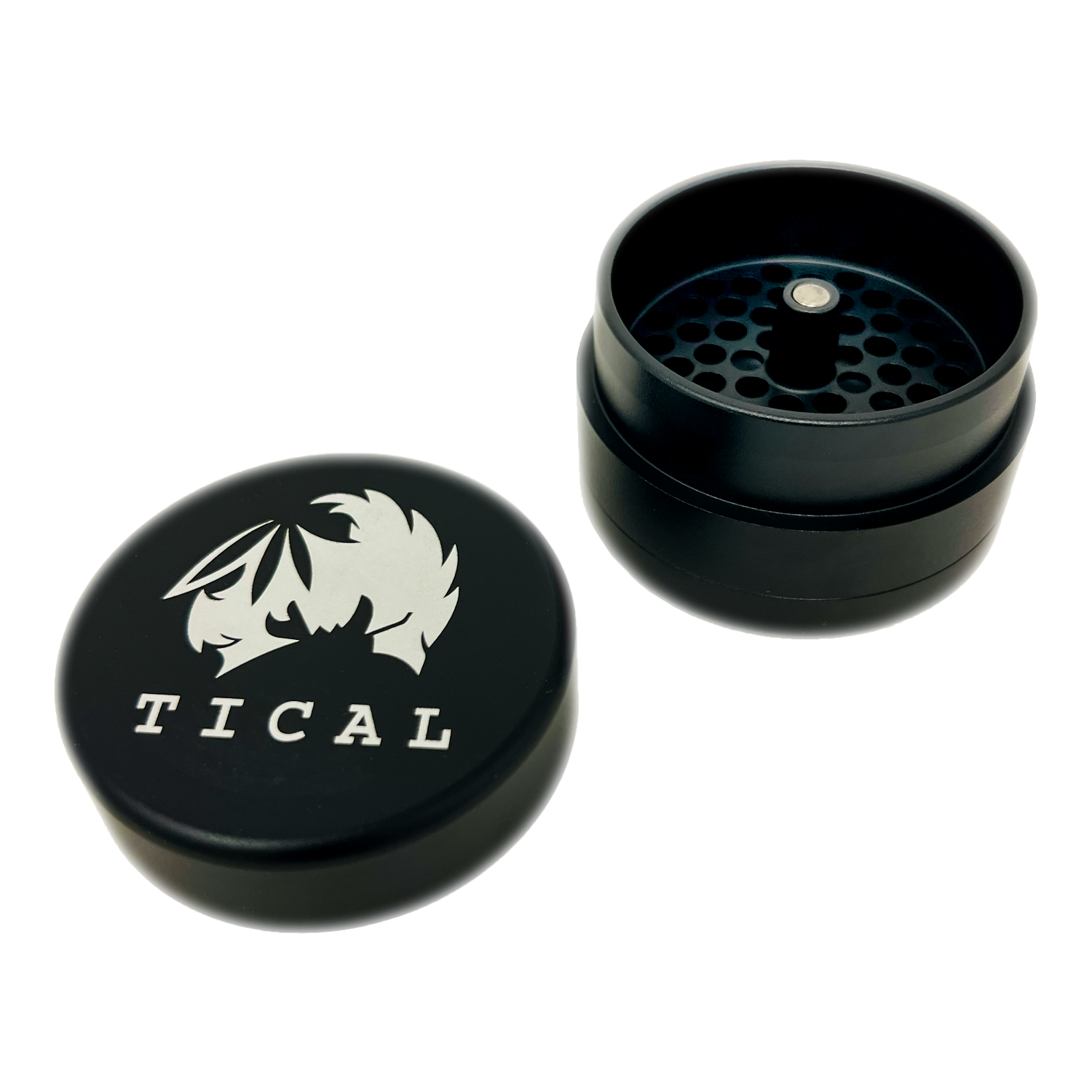 NEW TICAL x Flower Mill Next-Gen Standard 2.5"