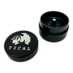 NEW TICAL x Flower Mill Next-Gen Standard 2.5"