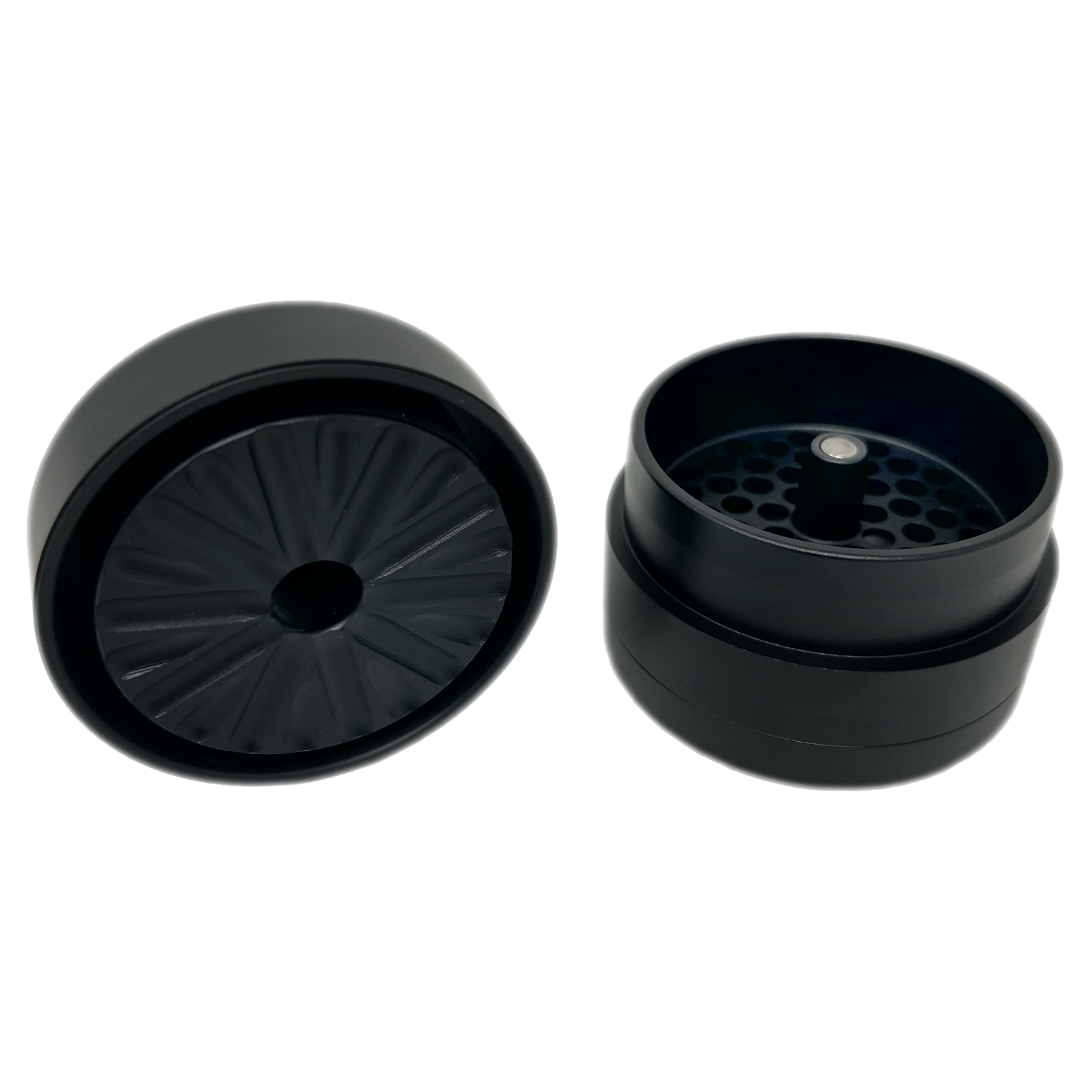 NEW TICAL x Flower Mill Next-Gen Standard 2.5"
