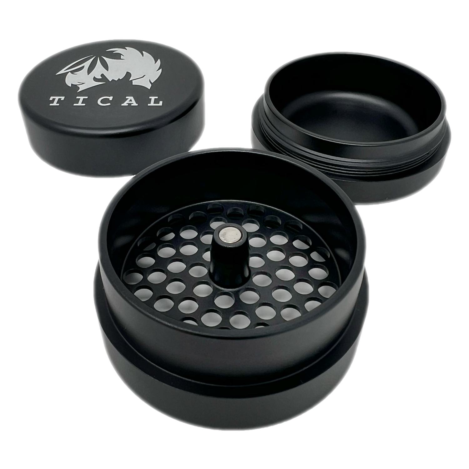 NEW TICAL x Flower Mill Next-Gen Standard 2.5"