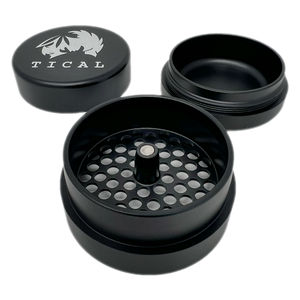 NEW TICAL x Flower Mill Next-Gen Standard 2.5"