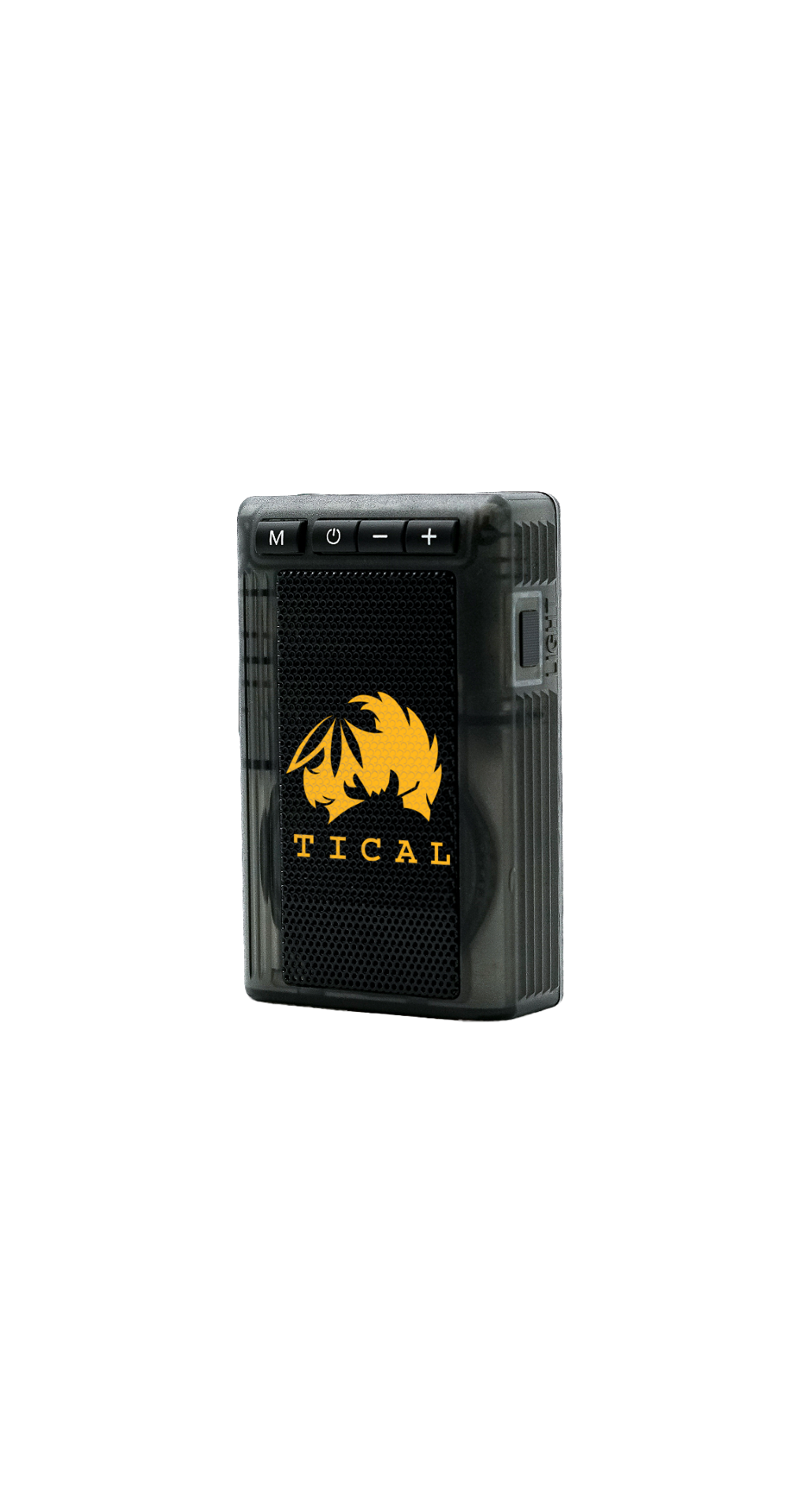 Method Man TICAL 30th Anniversary Storage Lock Box – BuyTical