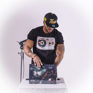 NEW TICAL 30th Anniversary Storage Lock Box ENCORE Pre Order