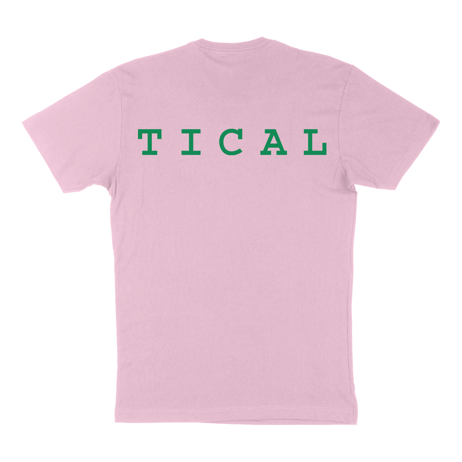 Medicine T Shirt Pink