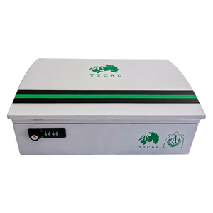 TICAL Storage Lock Box