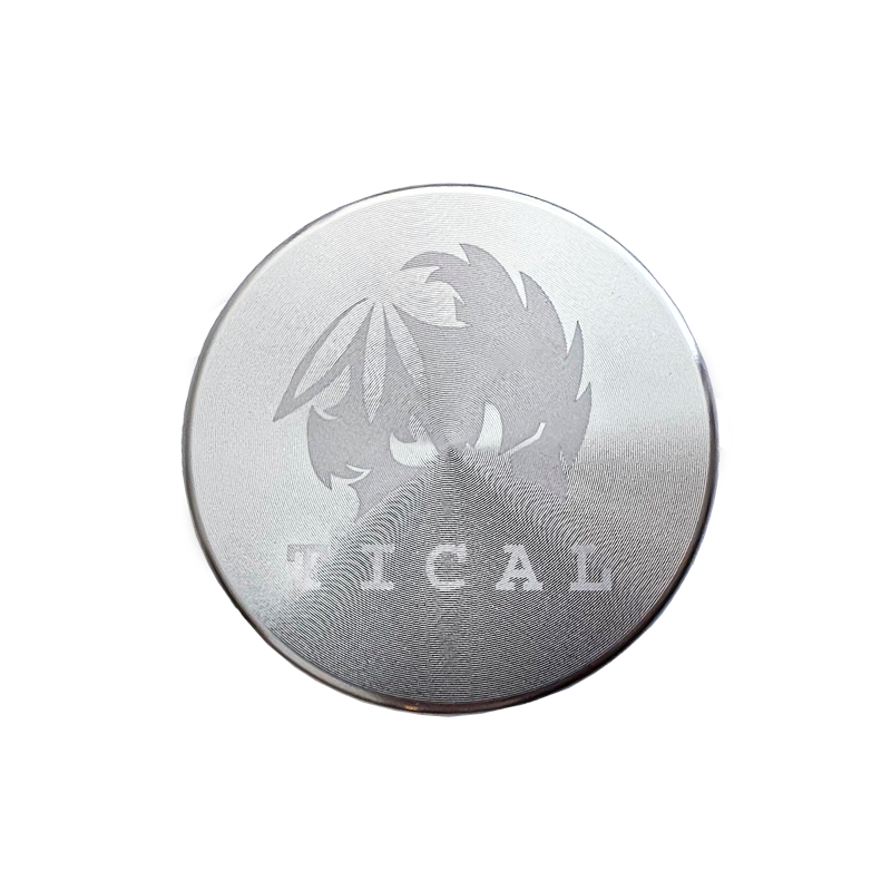 TICAL Storage Lock Box