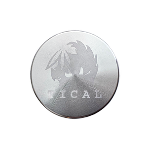 TICAL Storage Lock Box