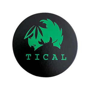TICAL Storage Lock Box